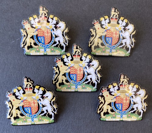 King charles iii - 5x, coat