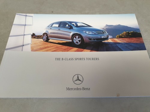 2005 mercedes benz class - benz,