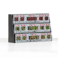 OFFICIAL MOVIE 3D DESK LAMP