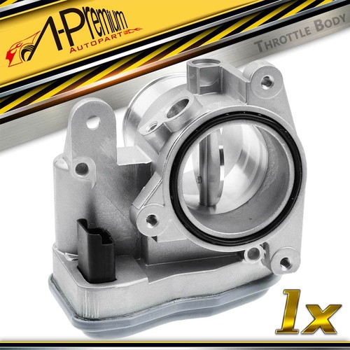 Premium throttle body - a-premium,