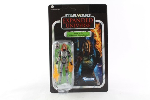 Star wars 2011 vintage - wars,