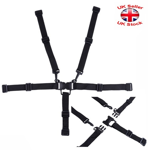 Point belts for baby high - ,