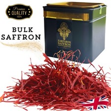 saffron threads, spices for