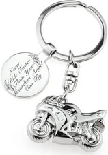 EIO Gifts Personalised Silver