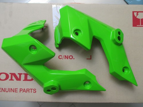 Honda msx125 grom green - grom, 16-19