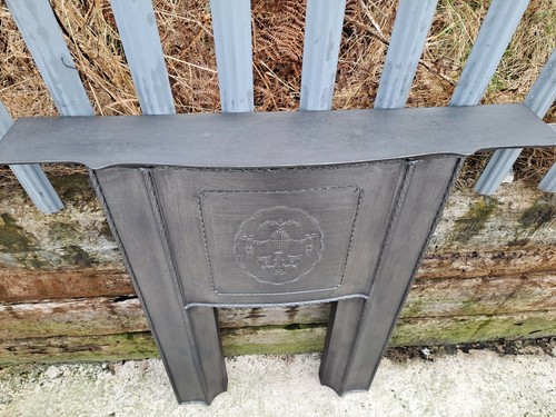 Victorian edwardian cast iron - ,
