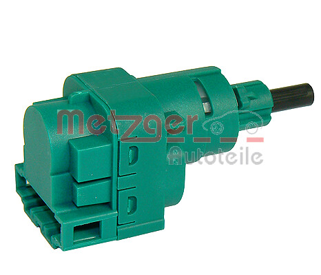 New brake light switch - light,