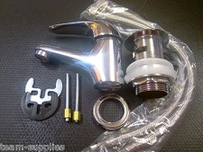 CLOAKROOM BATHROOM SMALL