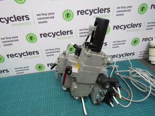 Bucher hydraulics - bucher,