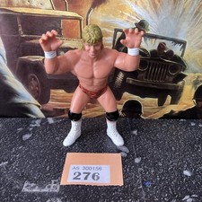 WWF WWE WCW FYIN BRIAN PILLMAN