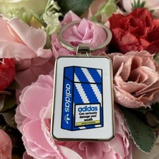 Adidas Addict rare keyring