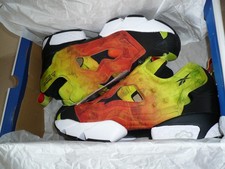 Genuine Reebok Instapump Fury