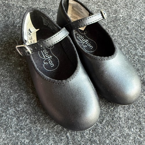 Revolution dancewear tap shoes - revolution,