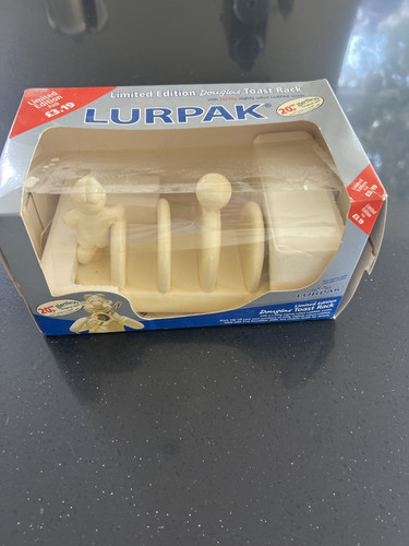 Lurpak limited edition - limited, douglas