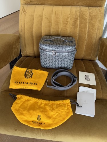 Goyard muse vanity - muse,
