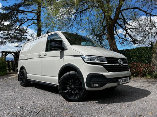 Transporter swb 204bhp - transporter,