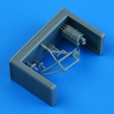 1:72 Westland Wessex HC.2