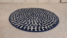 IKEA FLÖNG round rug, mat