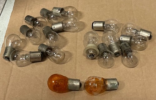 Job lot 22x vintage - job, classic