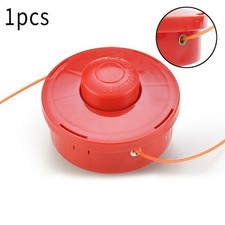 Universal Red Trimmer Head