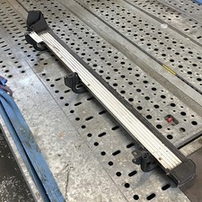 Left Sidestep for Mitsubishi