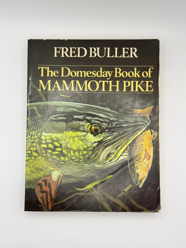 The domesday book mammoth - domesday, of