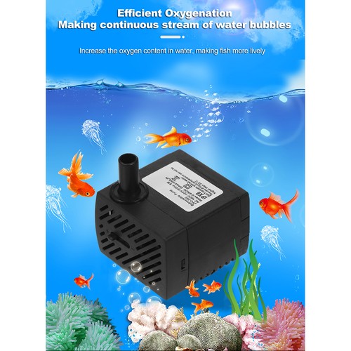70w 20l small fish - a, tank