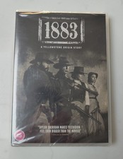 1883:  The Complete Season One