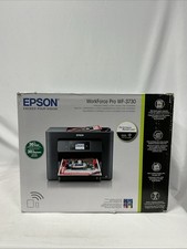 Epson C11CH04201 Workforce Pro