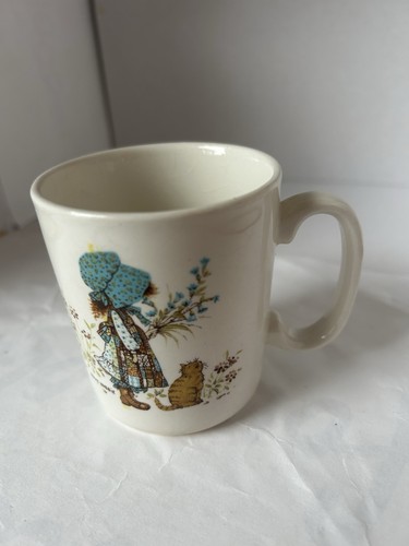 Holly hobbie cute - hobbie,