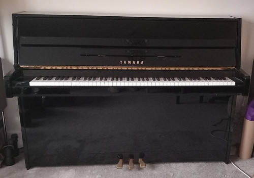 Yamaha with original - yamaha, pe