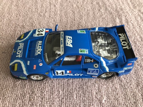 Scalextric altaya duelos - scalextric,
