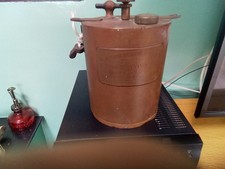 Rushmore Lamps Ltd Shaking