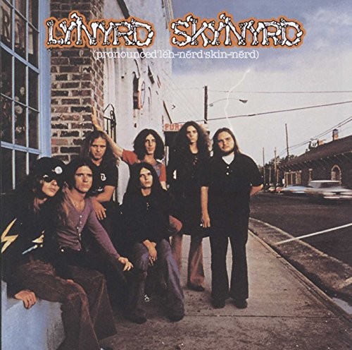 Lynyrd skynyrd pronounced - -, (pronounced