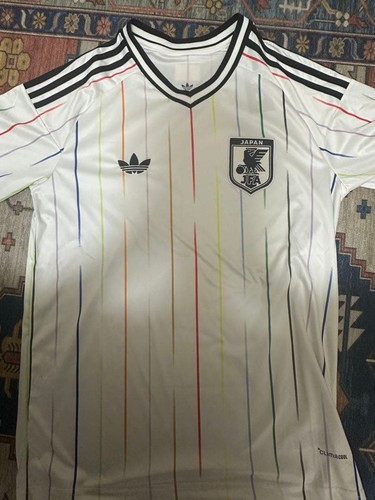 Adidas japan national soccer - national,