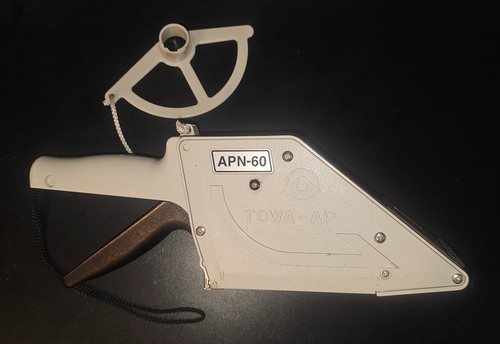 Towa apn label - towa, apn-60