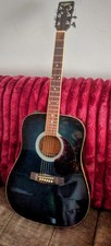 Hohner Countryman Acoustic Electric Guitar