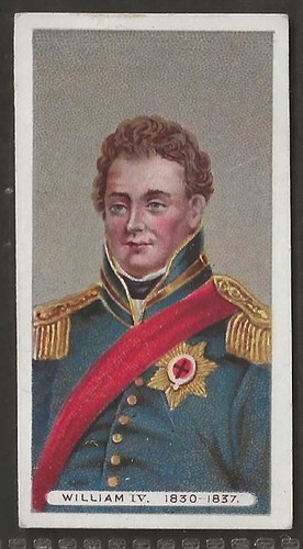 Wills kings queens - wills-kings, 1902