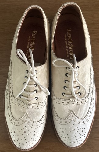 Russell bromley jeeves woman - bromley,