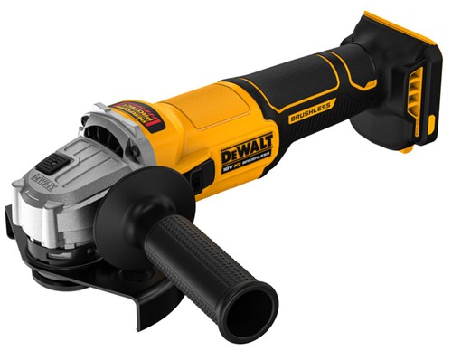 Dewalt dcg407n 18v - 18v, xr