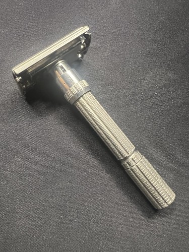 Vintage 1964 gillette - vintage, slim