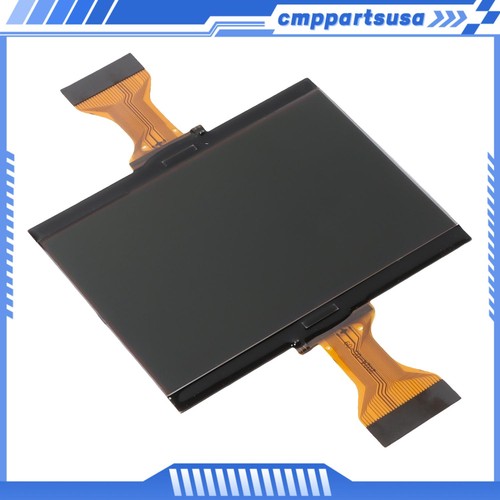 Car dashboard lcd screen - car,