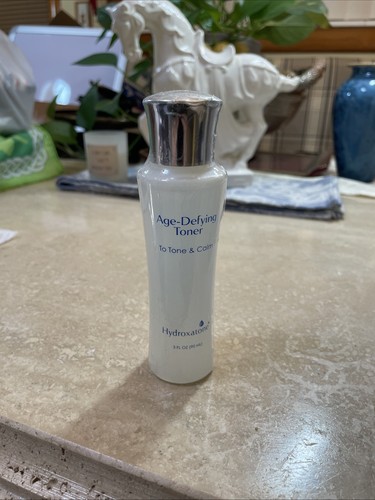 Hydroxatone age defying toner - age,