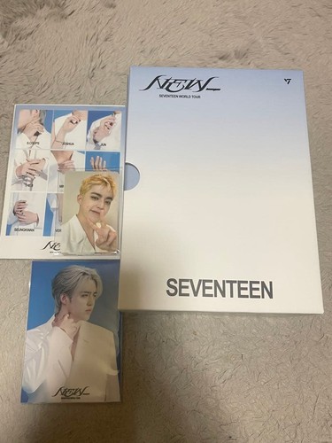 Seventeen digico - seventeen,