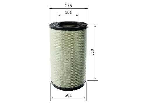 Bosch air filter - bosch,