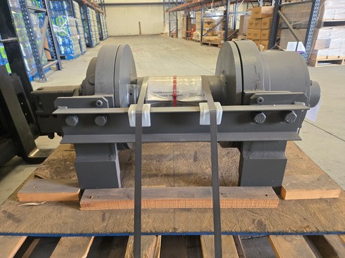 Ramsey rph45000 hydraulic - ramsey,