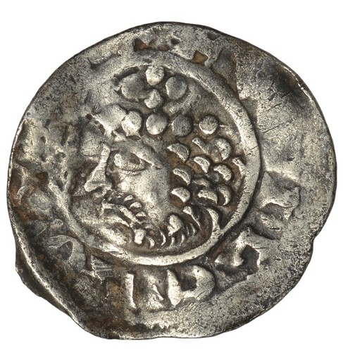 William the lion - i, 'the