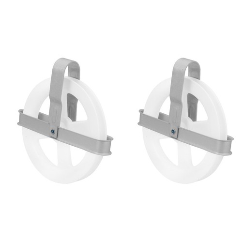 Count rope pulley laundry - rope,
