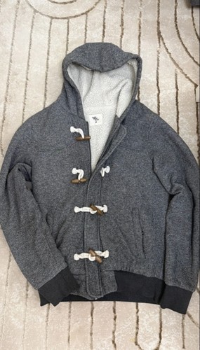 Cedar wood state grey - cedar, hooded