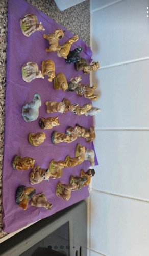 Wade whimsies collection - wade,